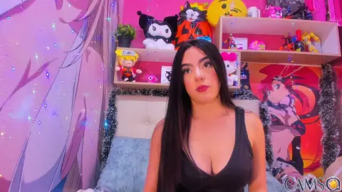 SashaLee’s Amateur.TV Profile Image