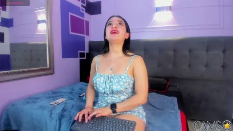 Scarlett_Brooks’s (Amateur.TV) Photo