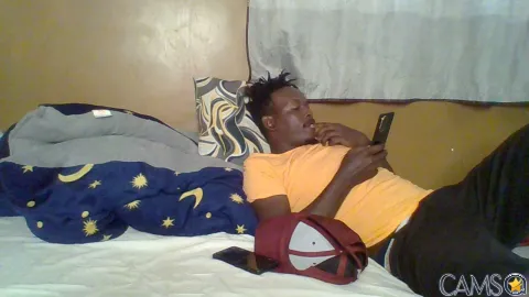 Sexy_Booty’s Amateur.TV Profile Image