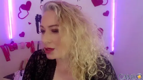 Sofia_curvy’s Amateur.TV Profile Image