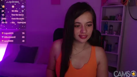 soy_abby’s (Amateur.TV) Photo