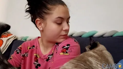 Soylachoniloko’s (Amateur.TV) Photo