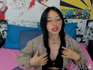 Stefany_sweety’s Amateur.TV Profile Image