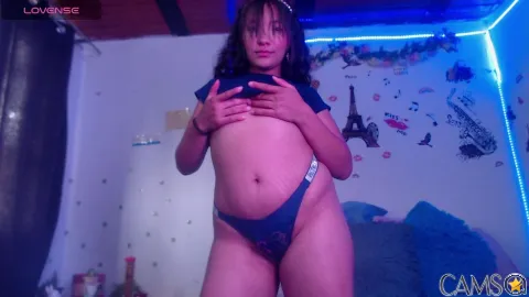 sweetmiablue’s Amateur.TV Profile Image