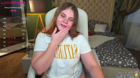 VinnaSky’s (Amateur.TV) Photo