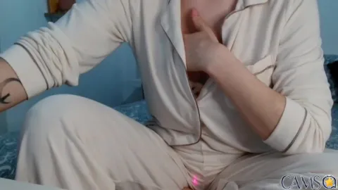 whitefoxpau’s Amateur.TV Profile Image