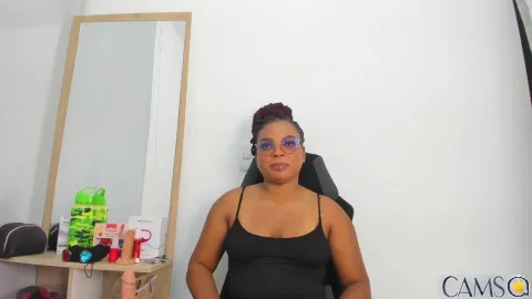 ZairaBreeze’s Amateur.TV Profile Image