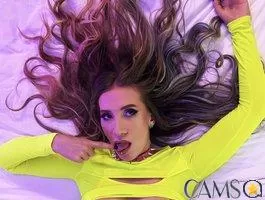 --Leya-Rain--’s (BongaCams) Photo