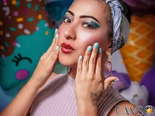 -Genesis-’s (BongaCams) Photo