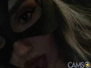 -Kitsune-’s (BongaCams) Photo