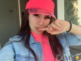 -MaybeBaby-’s (BongaCams) Photo