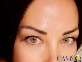 -MERCURY-’s (BongaCams) Photo