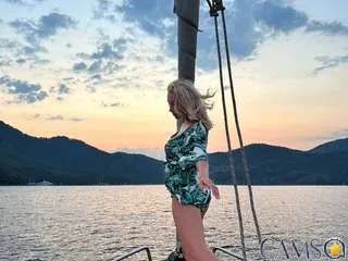 -SashaSexy-’s BongaCams Profile Image