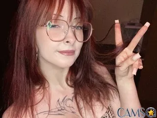 -ShadowPrincess-’s BongaCams Profile Image