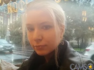 -VeroNika-’s (BongaCams) Photo
