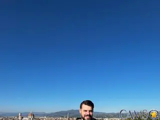 00george’s BongaCams Profile Image