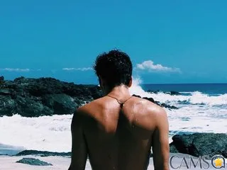 8bitboy’s (BongaCams) Photo