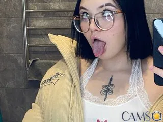 A1ka’s BongaCams Profile Image