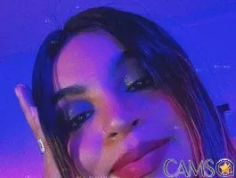 AbbySaphir’s (BongaCams) Photo