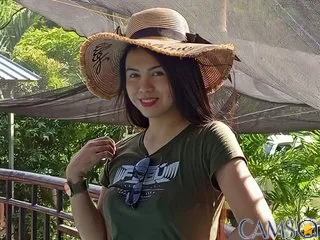 AbegailEstefania’s (BongaCams) Photo
