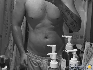 AdamGoodman36’s BongaCams Profile Image