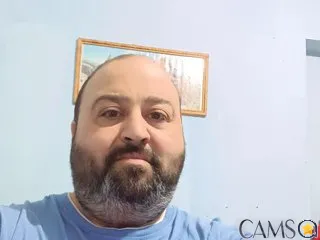 AdrianB1980&rsquo;s (BongaCams) Photo