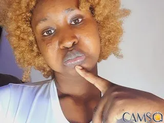 Africana002’s (BongaCams) Photo