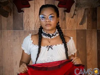 Afrodita30’s (BongaCams) Photo