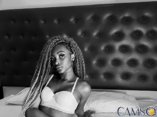 AhviEbony&rsquo;s (BongaCams) Photo