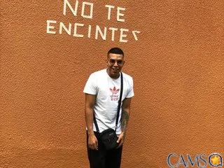 alejandrocock’s (BongaCams) Photo