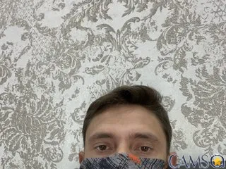 AleksVely85’s BongaCams Profile Image