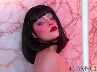 Alessa-Goreng&rsquo;s BongaCams Profile Image