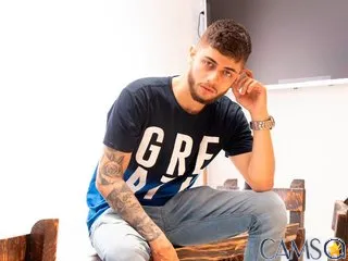 AlessandroDu’s (BongaCams) Photo