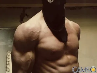 AlexGumWow’s BongaCams Profile Image