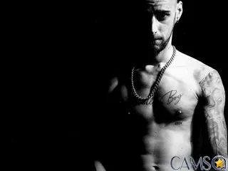 AlexxBlackkk’s (BongaCams) Photo