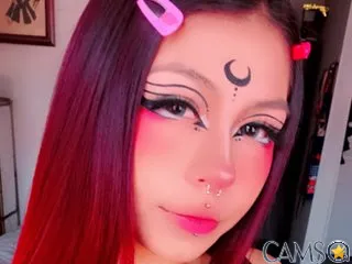 Alicee_34’s (BongaCams) Photo