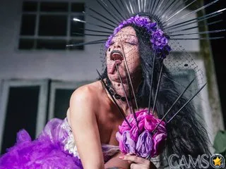 Alina-Phoenix’s (BongaCams) Photo