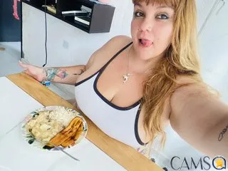 Alisson_Queen’s BongaCams Profile Image