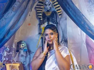 almendraevans’s BongaCams Profile Image