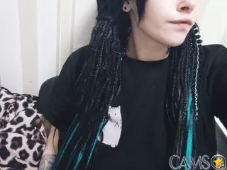 AlternativeGirl’s BongaCams Profile Image