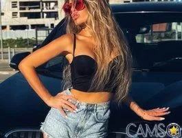 ALVUWKA’s (BongaCams) Photo