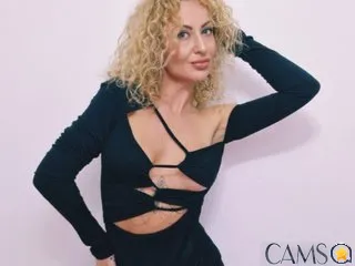 AmaliaNilsson’s (BongaCams) Photo