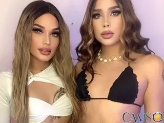 amandaxkate’s BongaCams Profile Image