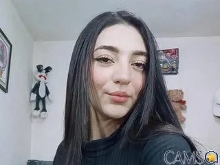 Amellia-rous’s (BongaCams) Photo
