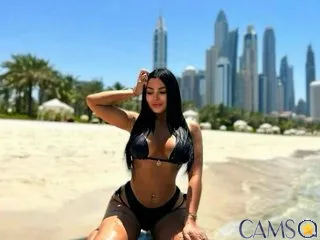 ammyrosee’s (BongaCams) Photo