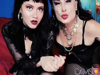 Anazonen’s (BongaCams) Photo