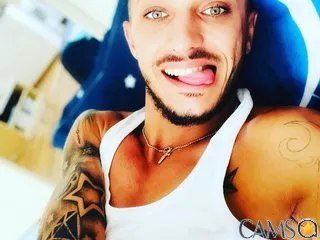AndreiGLHF’s BongaCams Profile Image