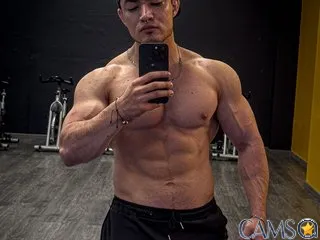 AndrewHarriss’s BongaCams Profile Image