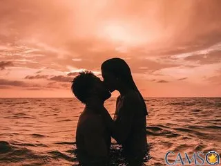 andyandcherry&rsquo;s (BongaCams) Photo