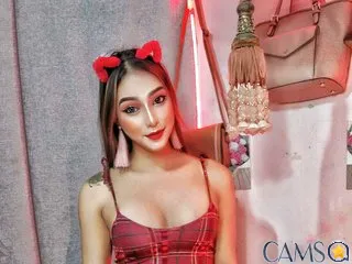AngelaAsian’s (BongaCams) Photo